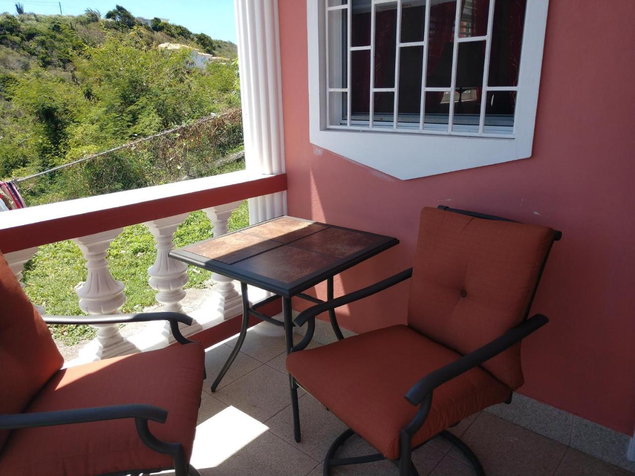 Paradise On The Isle Of Spice Calivigny Exterior photo